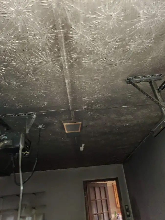 Fire and smoke damage assessment for Emergency Water Damage Services in Crestwood